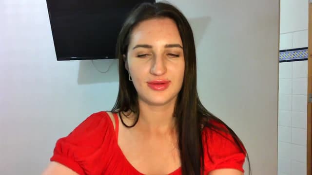 Gallery image thumbnail from Danet's myfreecams stream on, 05/18/2025, 21:15 image 15 of 20