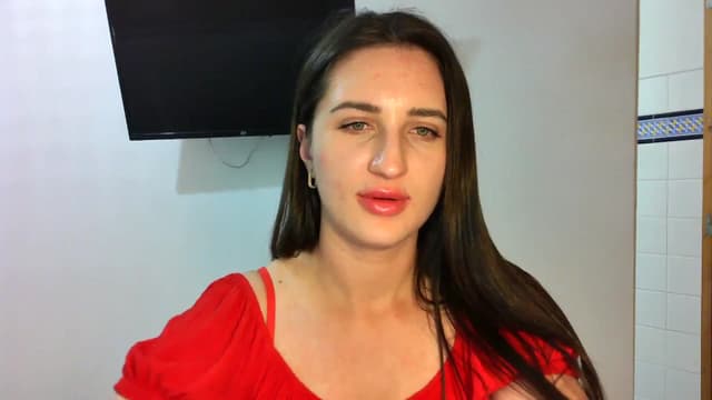 Gallery image thumbnail from Danet's myfreecams stream on, 05/18/2025, 21:15 image 12 of 20