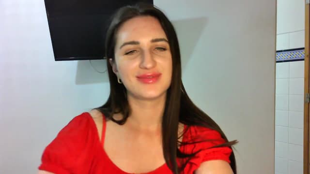 Gallery image thumbnail from Danet's myfreecams stream on, 05/18/2025, 21:15 image 9 of 20
