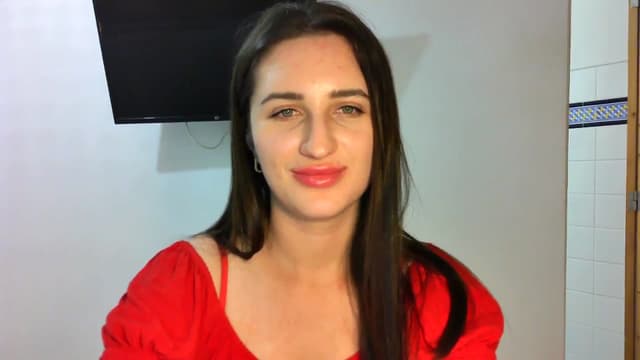 Gallery image thumbnail from Danet's myfreecams stream on, 05/18/2025, 21:15 image 8 of 20