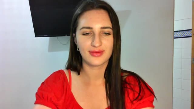 Gallery image thumbnail from Danet's myfreecams stream on, 05/18/2025, 21:15 image 13 of 20