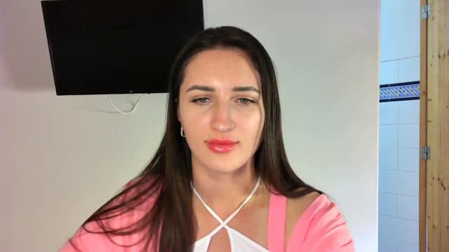 Gallery image thumbnail from Danet's myfreecams stream on, 05/19/2025, 17:30 image 7 of 20