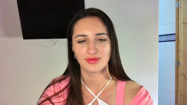 Gallery image thumbnail from Danet's myfreecams stream on, 05/19/2025, 17:30 image 8 of 20
