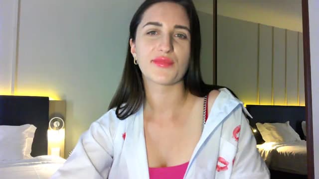 Gallery image thumbnail from Danet's myfreecams stream on, 05/25/2025, 15:27 image 6 of 20