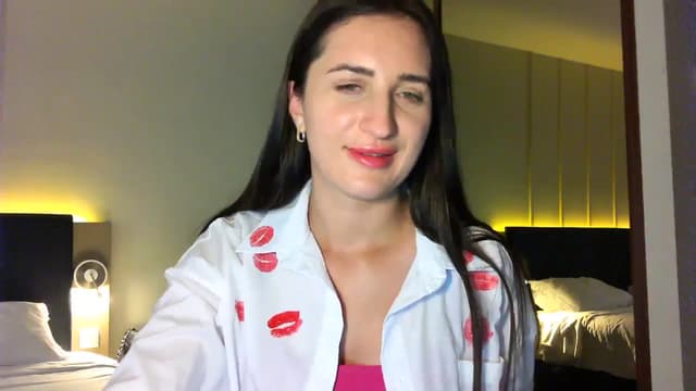 Gallery image thumbnail from Danet's myfreecams stream on, 05/26/2025, 15:40 image 9 of 20