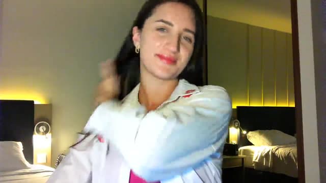 Gallery image thumbnail from Danet's myfreecams stream on, 05/26/2025, 15:40 image 15 of 20