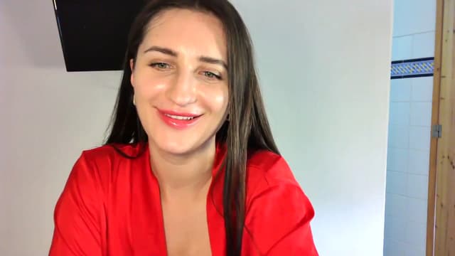 Gallery image thumbnail from Danet's myfreecams stream on, 05/31/2025, 16:34 image 2 of 20