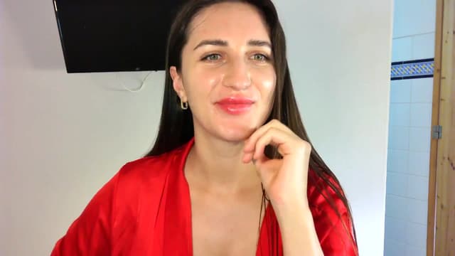 Gallery image thumbnail from Danet's myfreecams stream on, 05/31/2025, 16:34 image 4 of 20