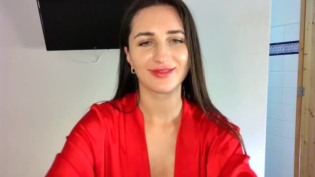 Gallery image thumbnail from Danet's myfreecams stream on, 05/31/2025, 16:34 image 1 of 20