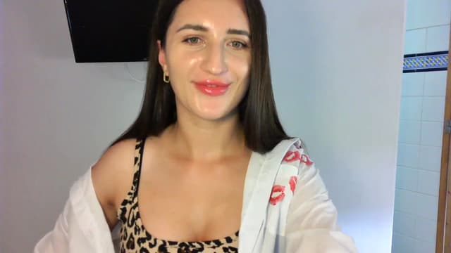 Gallery image thumbnail from Danet's myfreecams stream on, 06/01/2025, 15:09 image 8 of 20