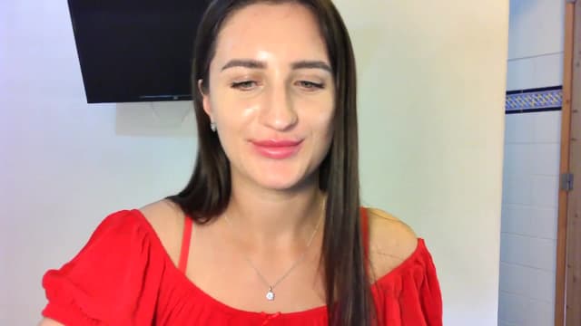 Gallery image thumbnail from Danet's myfreecams stream on, 08/03/2025, 17:01 image 12 of 20