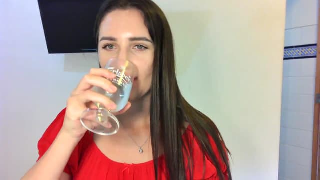 Gallery image thumbnail from Danet's myfreecams stream on, 08/03/2025, 17:01 image 18 of 20