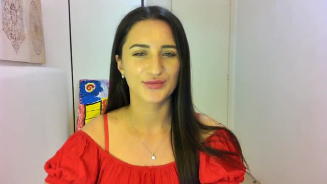 Gallery image thumbnail from Danet's myfreecams stream on, 08/12/2025, 19:20 image 4 of 20