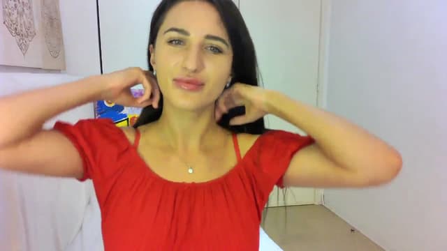 Gallery image thumbnail from Danet's myfreecams stream on, 08/16/2025, 18:11 image 13 of 20