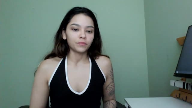 Gallery image thumbnail from Danu_'s myfreecams stream on, 05/03/2023, 12:57 image 17 of 20