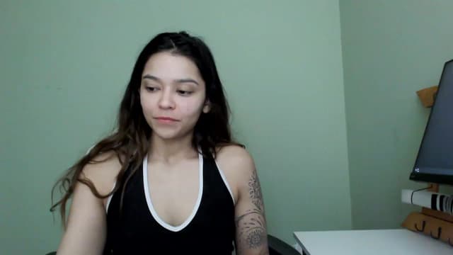 Gallery image thumbnail from Danu_'s myfreecams stream on, 05/03/2023, 12:57 image 19 of 20