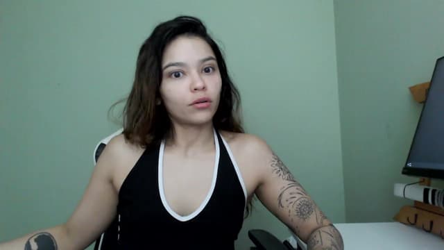 Gallery image thumbnail from Danu_'s myfreecams stream on, 05/03/2023, 12:57 image 2 of 20