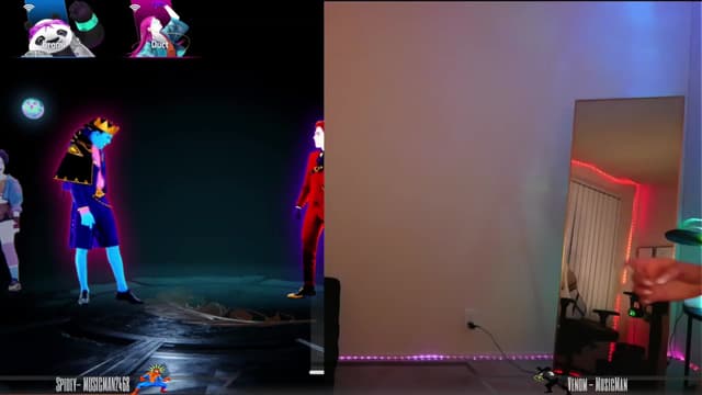 Gallery image thumbnail from Dashy's myfreecams stream on, 06/04/2023, 08:55 image 18 of 20