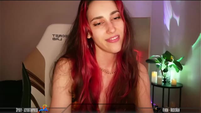 Gallery image thumbnail from Dashy's myfreecams stream on, 06/04/2023, 11:22 image 2 of 20