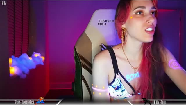 Gallery image thumbnail from Dashy's myfreecams stream on, 08/25/2023, 10:31 image 20 of 20