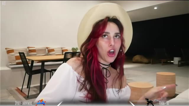 Gallery image thumbnail from Dashy's myfreecams stream on, 09/21/2023, 05:41 image 9 of 20