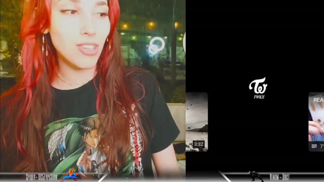 Gallery image thumbnail from Dashy's myfreecams stream on, 10/12/2023, 13:07 image 6 of 20