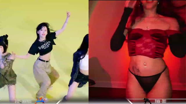 Gallery image thumbnail from Dashy's myfreecams stream on, 10/20/2023, 10:19 image 1 of 20