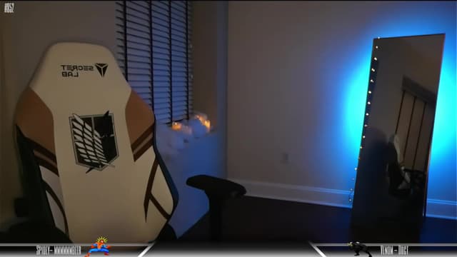 Gallery image thumbnail from Dashy's myfreecams stream on, 10/22/2023, 09:04 image 11 of 20
