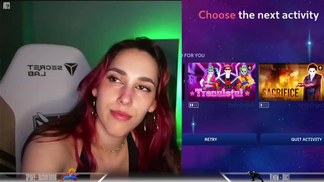 Gallery image thumbnail from Dashy's myfreecams stream on, 10/25/2023, 09:30 image 3 of 20