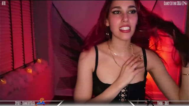 Gallery image thumbnail from Dashy's myfreecams stream on, 10/28/2023, 09:44 image 8 of 20
