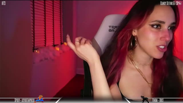 Gallery image thumbnail from Dashy's myfreecams stream on, 10/28/2023, 12:52 image 3 of 20