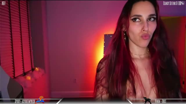 Gallery image thumbnail from Dashy's myfreecams stream on, 10/28/2023, 12:52 image 18 of 20