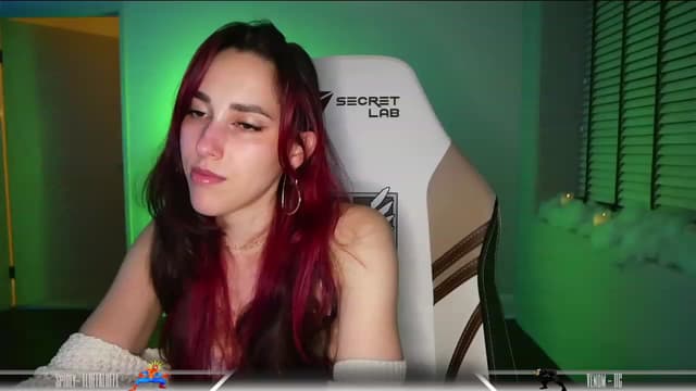 Gallery image thumbnail from Dashy's myfreecams stream on, 11/18/2023, 09:51 image 12 of 20