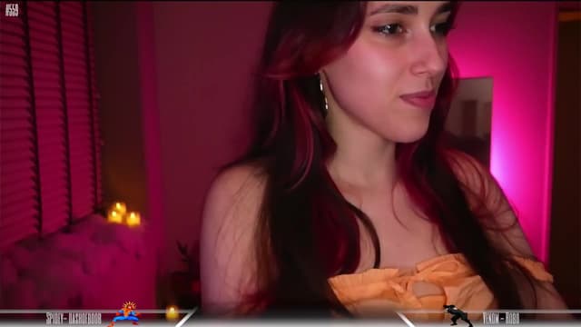Gallery image thumbnail from Dashy's myfreecams stream on, 02/13/2024, 09:51 image 18 of 20