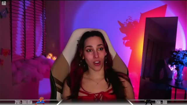 Gallery image thumbnail from Dashy's myfreecams stream on, 02/17/2024, 12:36 image 5 of 20