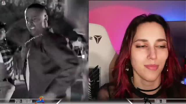 Gallery image thumbnail from Dashy's myfreecams stream on, 02/18/2024, 13:50 image 9 of 20