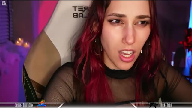 Gallery image thumbnail from Dashy's myfreecams stream on, 02/18/2024, 13:50 image 19 of 20