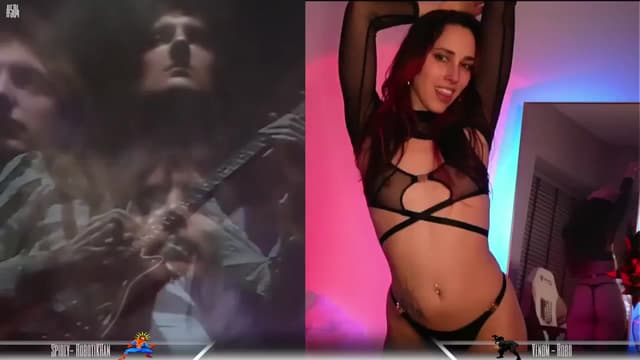 Gallery image thumbnail from Dashy's myfreecams stream on, 02/18/2024, 13:50 image 7 of 20