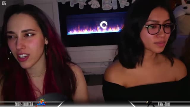 Gallery image thumbnail from Dashy's myfreecams stream on, 02/26/2024, 10:49 image 7 of 20