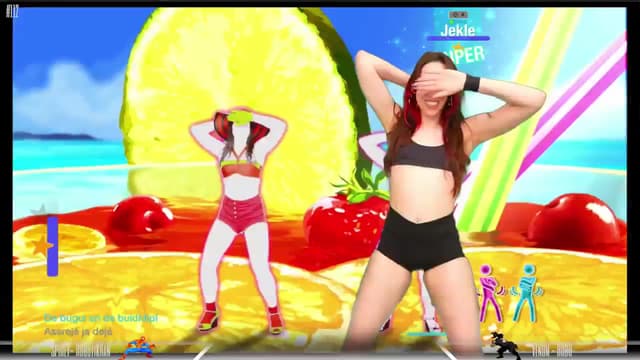 Gallery image thumbnail from Dashy's myfreecams stream on, 03/01/2024, 13:26 image 4 of 20