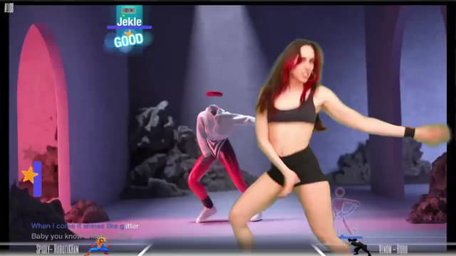 Gallery image thumbnail from Dashy's myfreecams stream on, 03/01/2024, 13:26 image 1 of 20