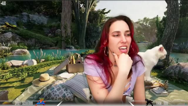Gallery image thumbnail from Dashy's myfreecams stream on, 03/02/2024, 10:45 image 13 of 20
