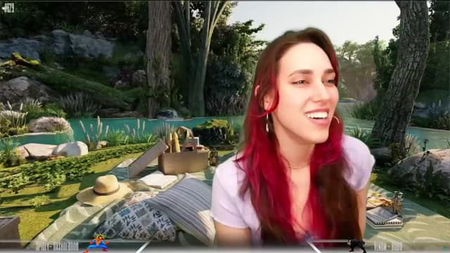 Gallery image thumbnail from Dashy's myfreecams stream on, 03/02/2024, 10:45 image 8 of 20