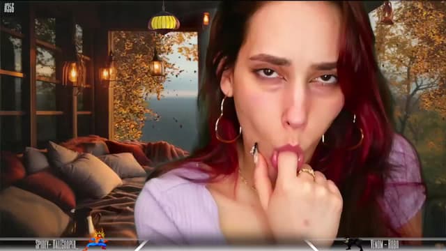 Gallery image thumbnail from Dashy's myfreecams stream on, 03/02/2024, 10:45 image 18 of 20