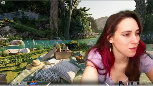 Gallery image thumbnail from Dashy's myfreecams stream on, 03/02/2024, 10:45 image 7 of 20