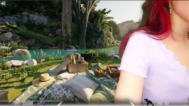 Gallery image thumbnail from Dashy's myfreecams stream on, 03/02/2024, 10:45 image 14 of 20