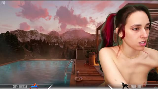 Gallery image thumbnail from Dashy's myfreecams stream on, 03/02/2024, 14:41 image 6 of 20
