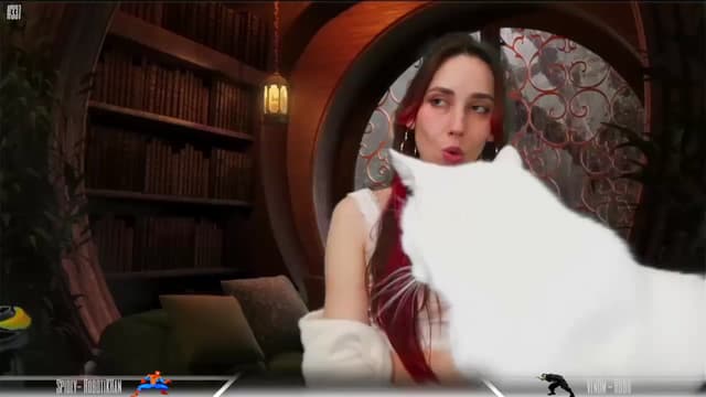 Gallery image thumbnail from Dashy's myfreecams stream on, 03/04/2024, 12:04 image 17 of 20