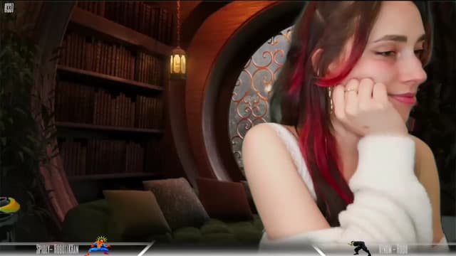 Gallery image thumbnail from Dashy's myfreecams stream on, 03/04/2024, 12:04 image 18 of 20