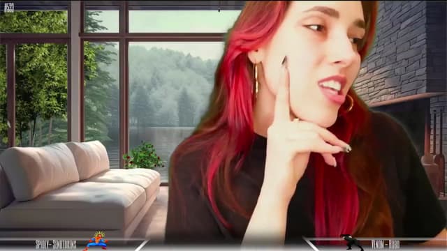 Gallery image thumbnail from Dashy's myfreecams stream on, 03/07/2024, 10:23 image 20 of 20